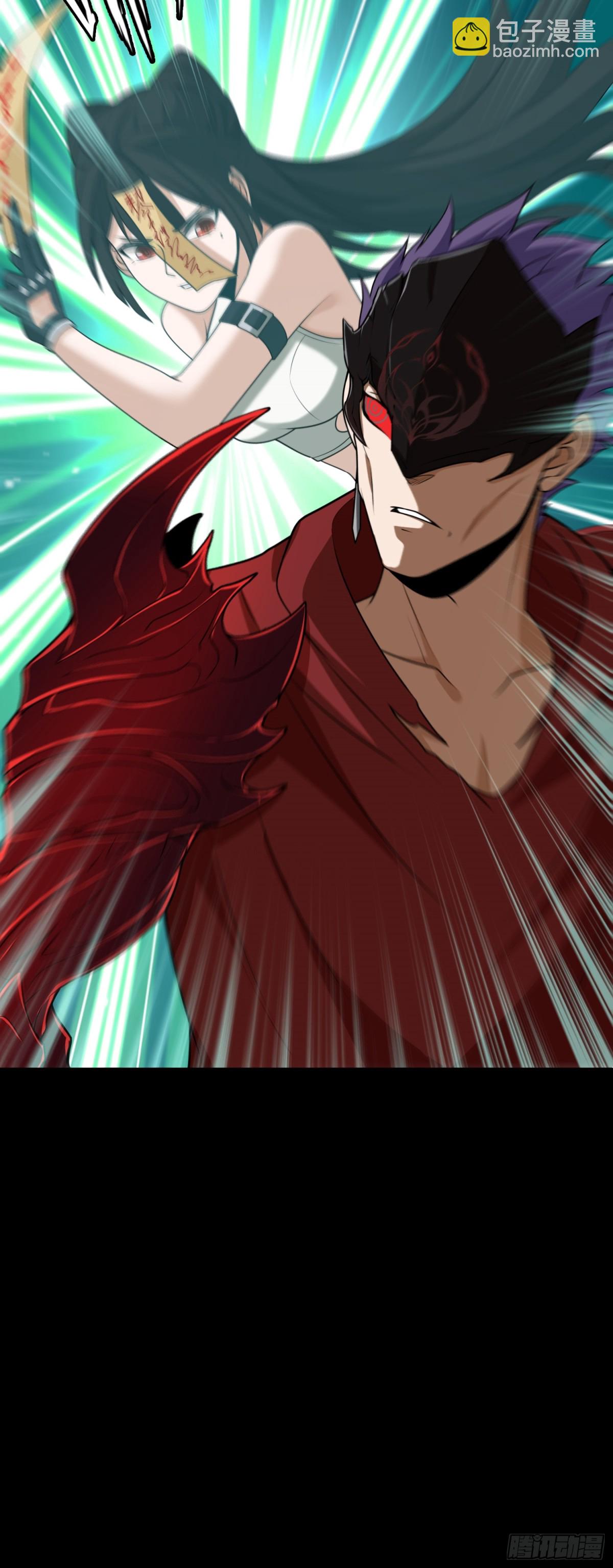 第31话 上当了吧你！-第31话