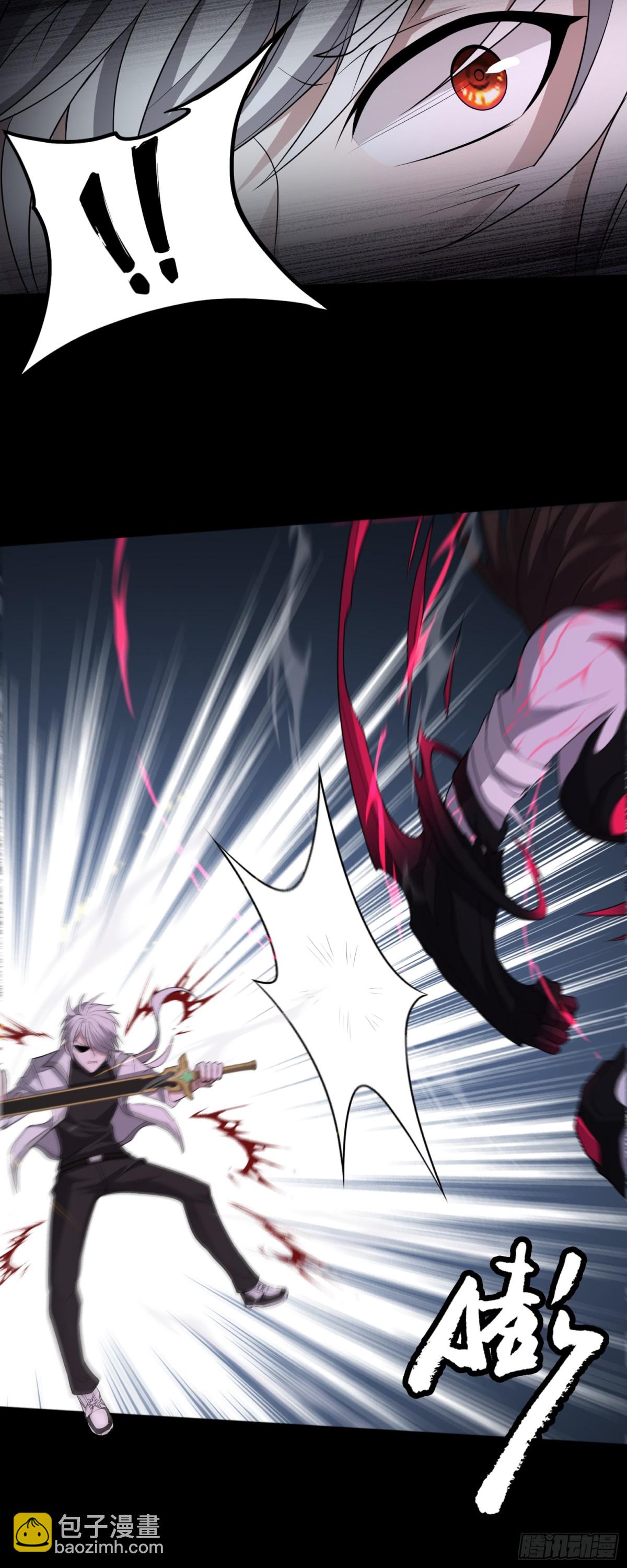 第35话 速度压制！-第35话