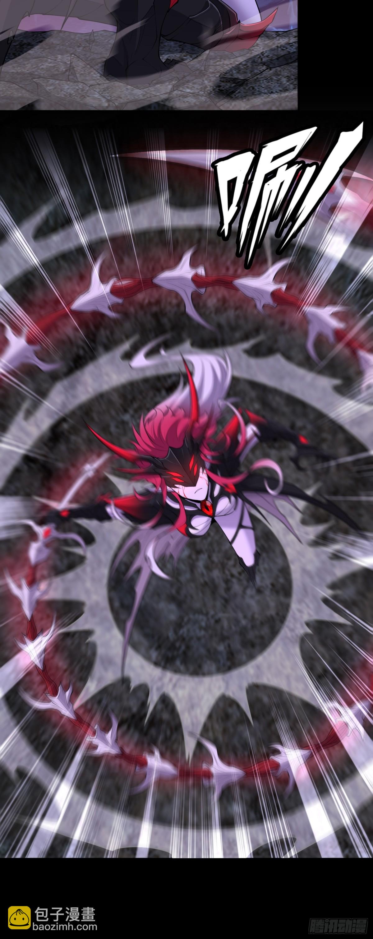 第37话 师父的符箓-第37话