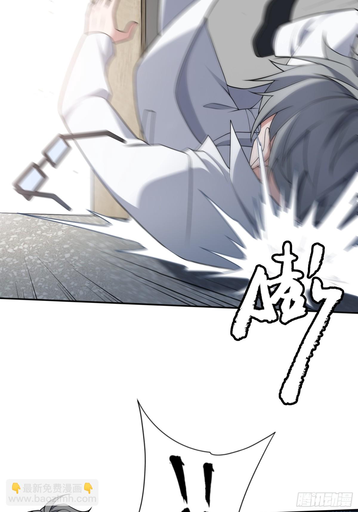 第50话 异变！-第51话