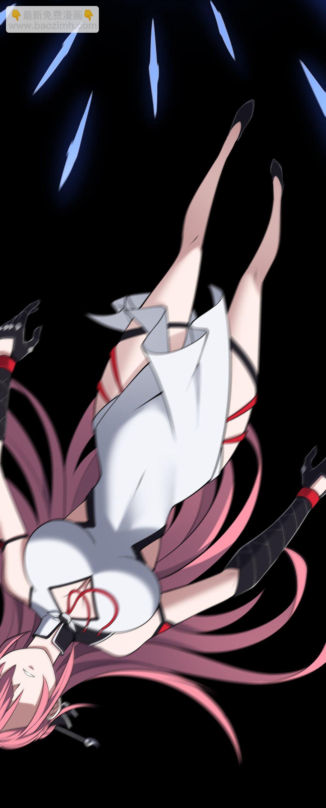 第56话 激斗(1/2)-第57话