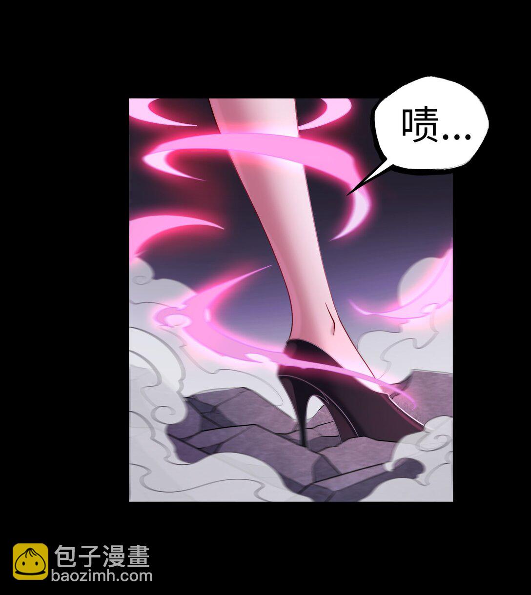 第56话 激斗(1/2)-第57话