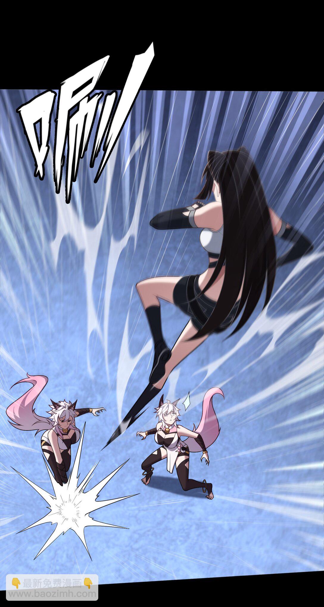 第58话 激斗下-第59话