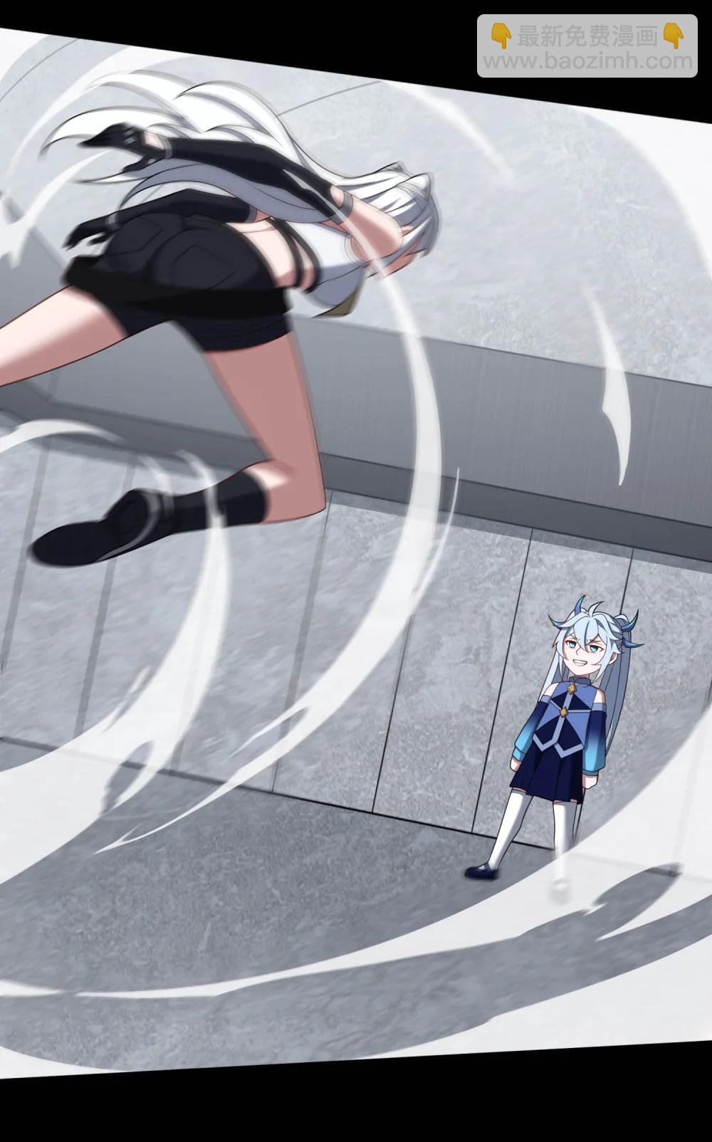 第60话 奇袭-第61话