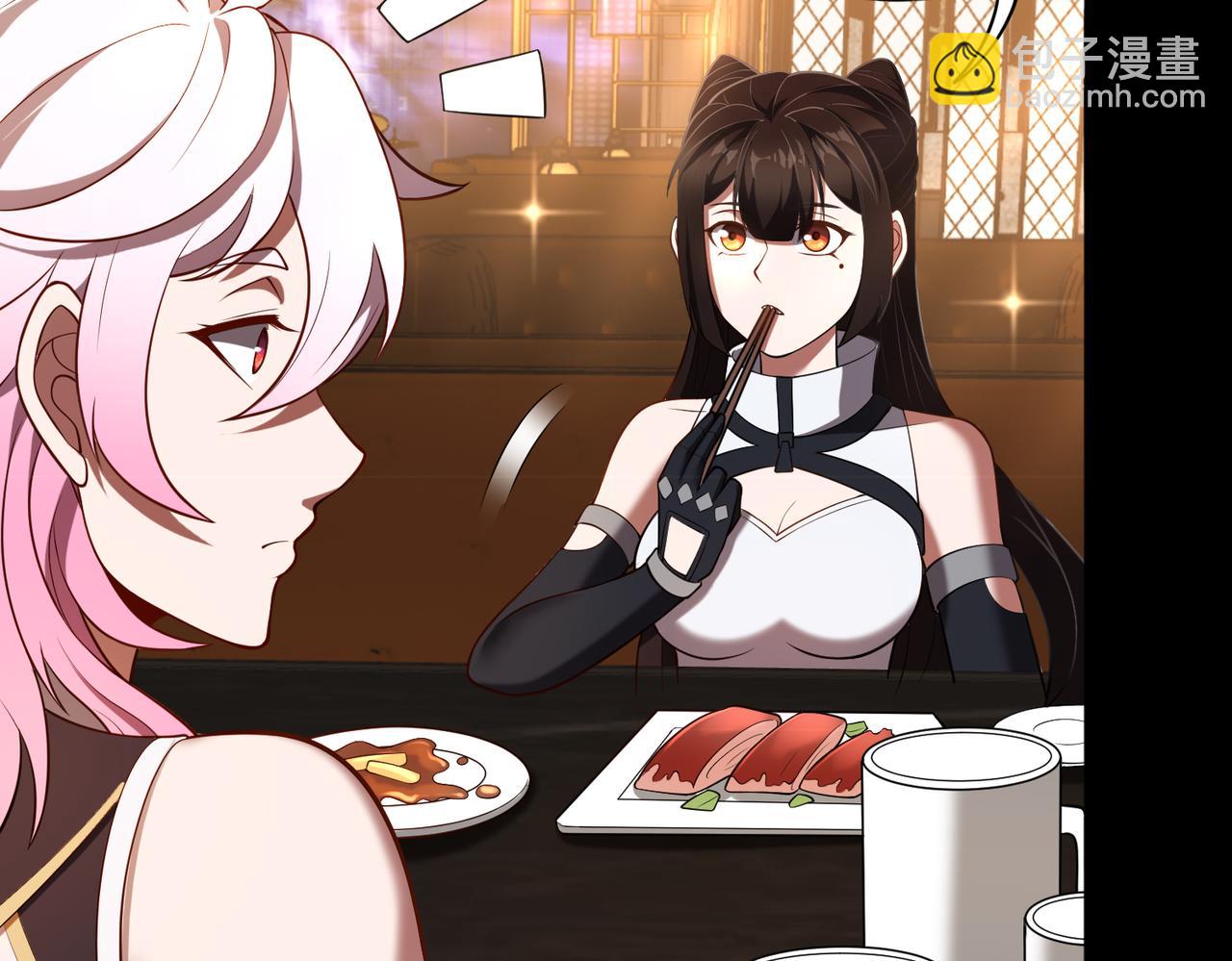 第62话 线索(1/3)-第63话