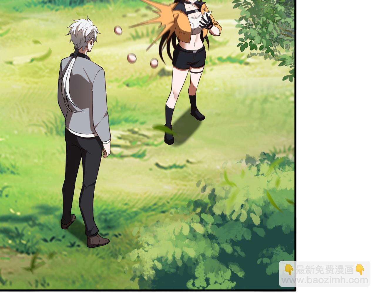 第64话 除病(1/2)-第65话