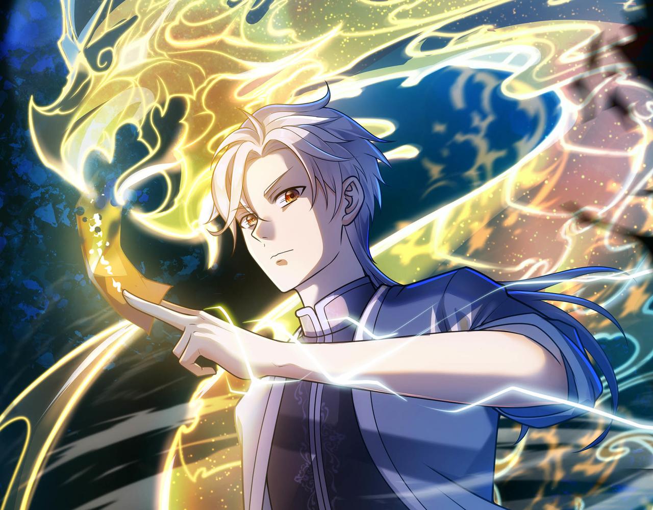 第66话 鬼门开启(1/3)-第67话