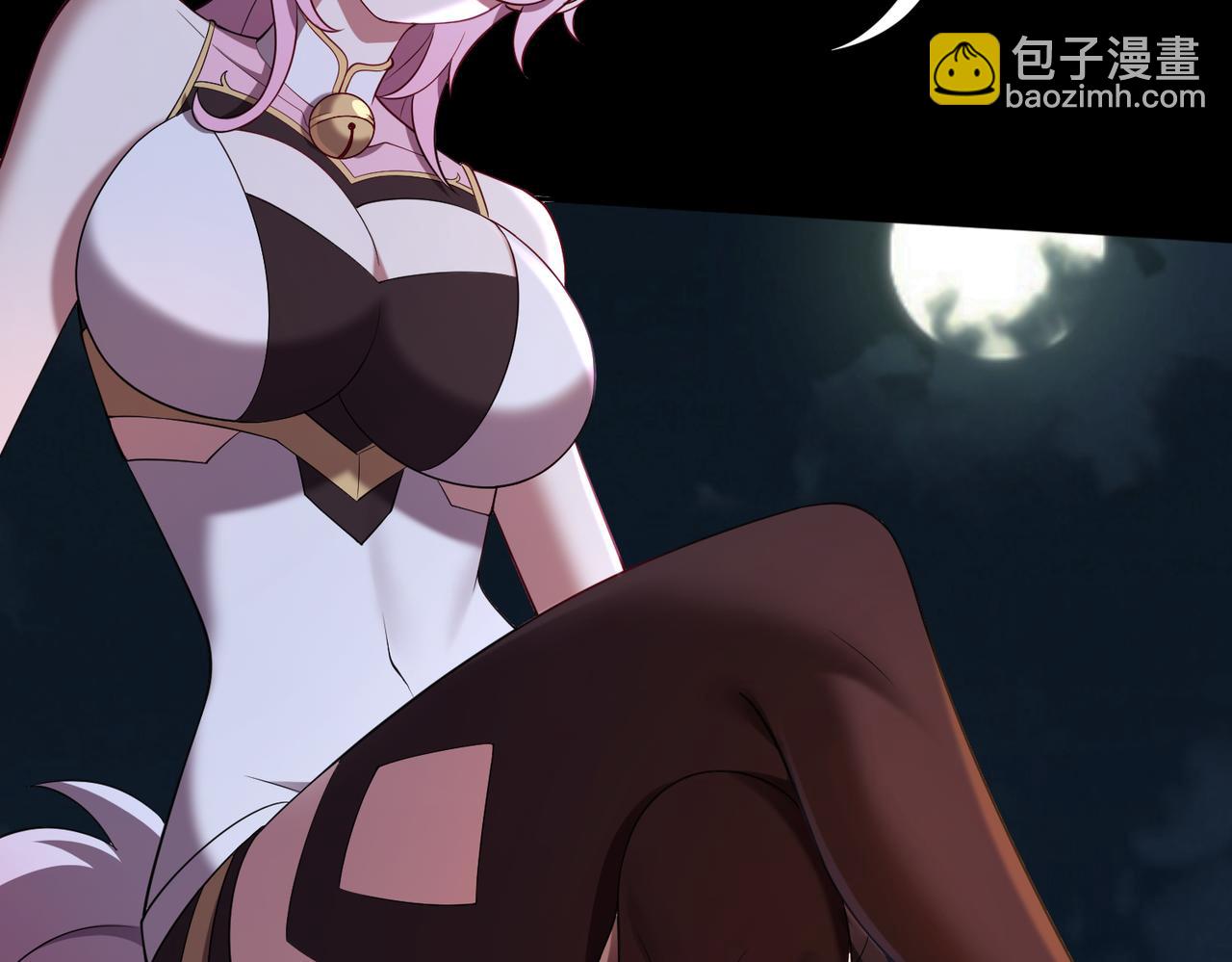 第66话 鬼门开启(1/3)-第67话