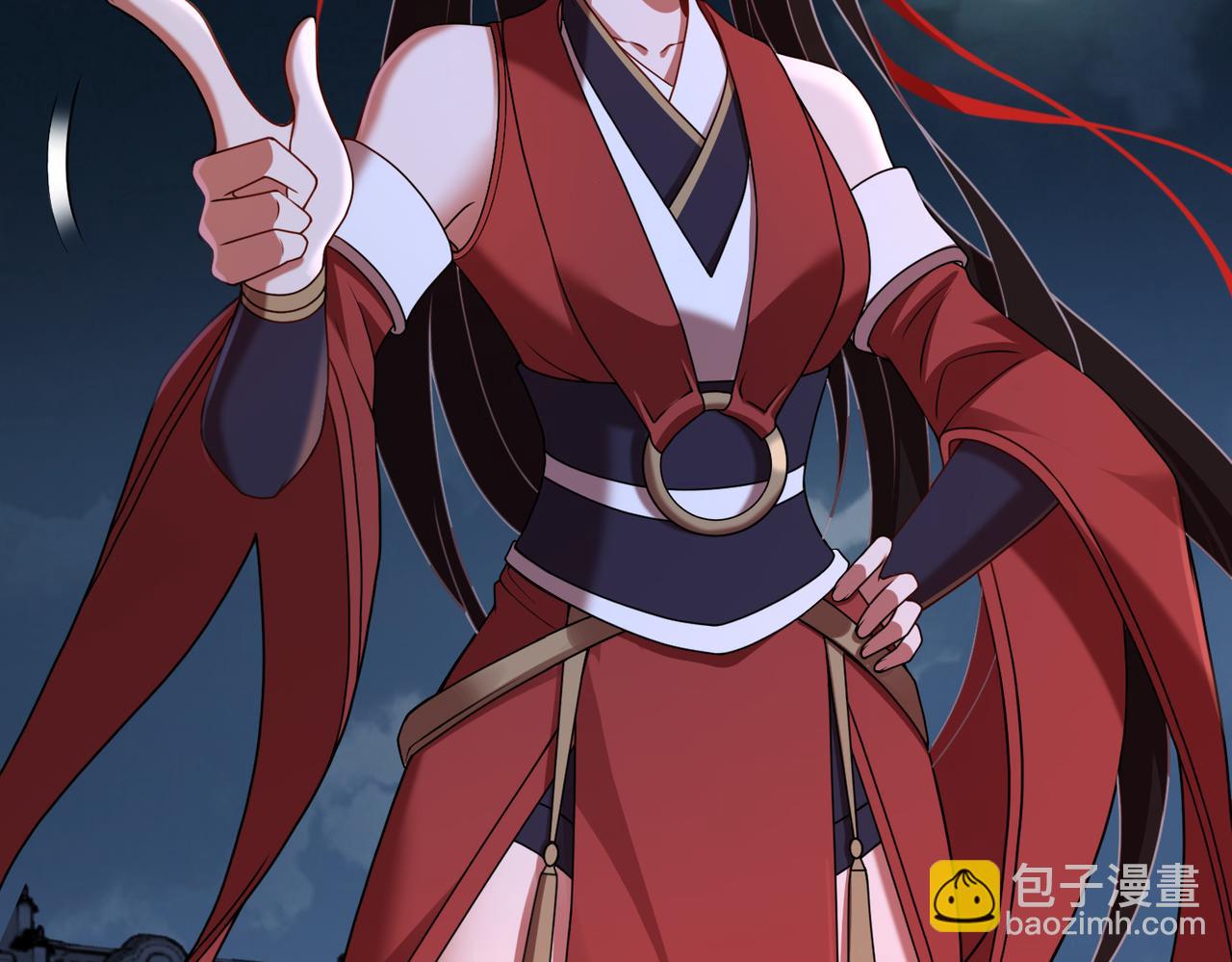 第66话 鬼门开启(1/3)-第67话