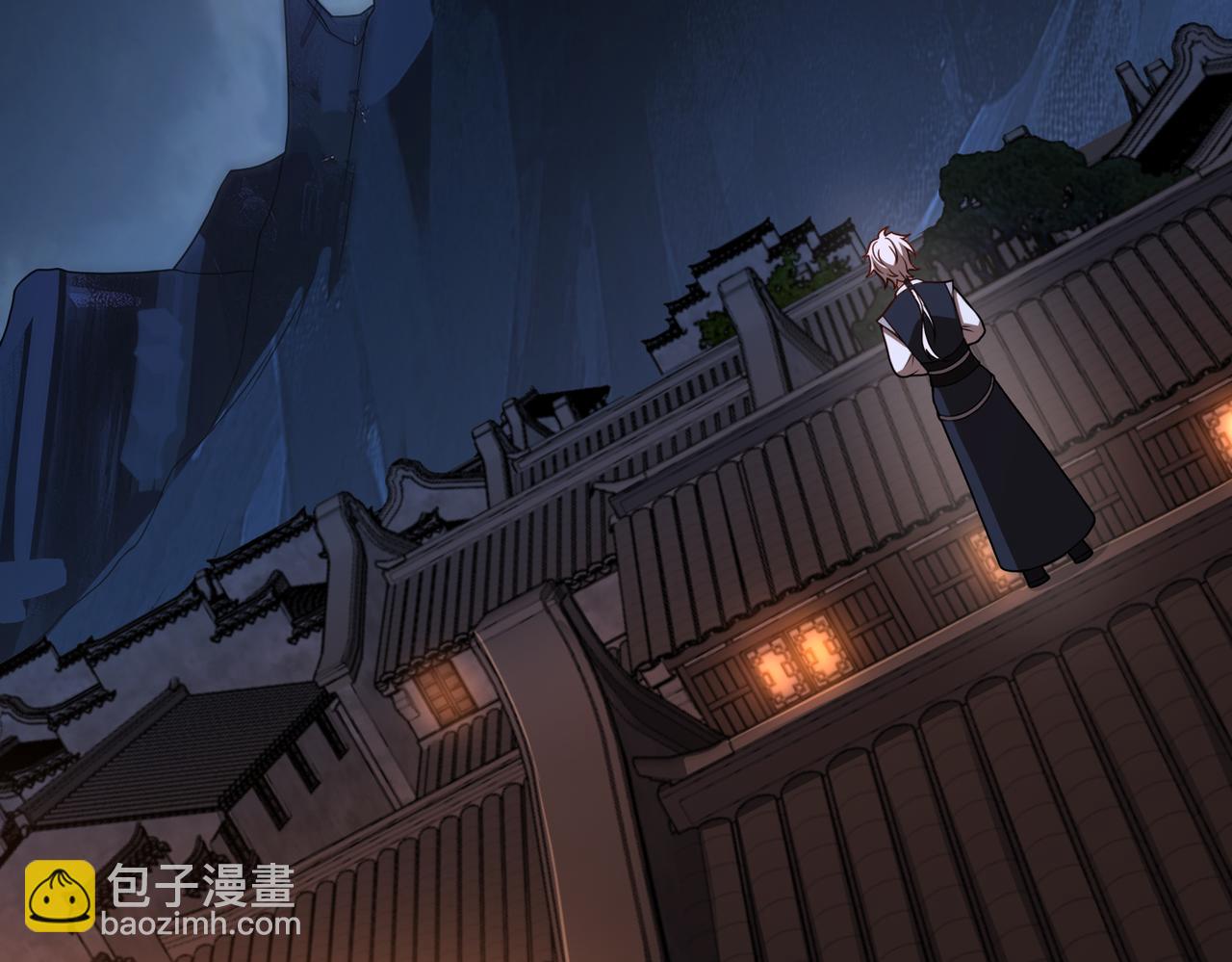 第66话 鬼门开启(1/3)-第67话