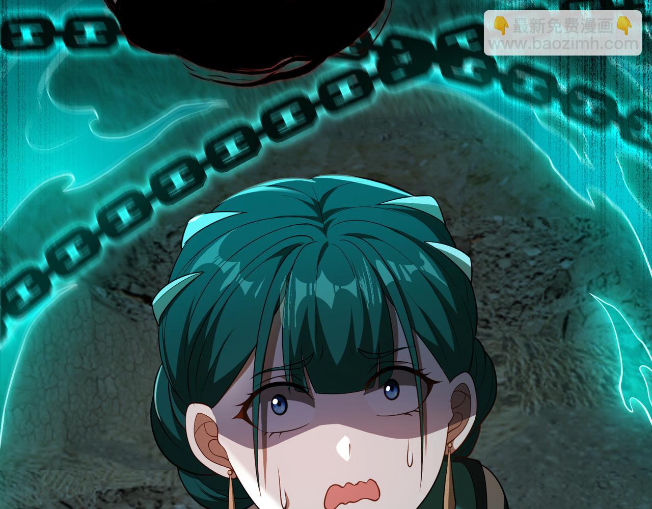 第66话 鬼门开启(1/3)-第67话