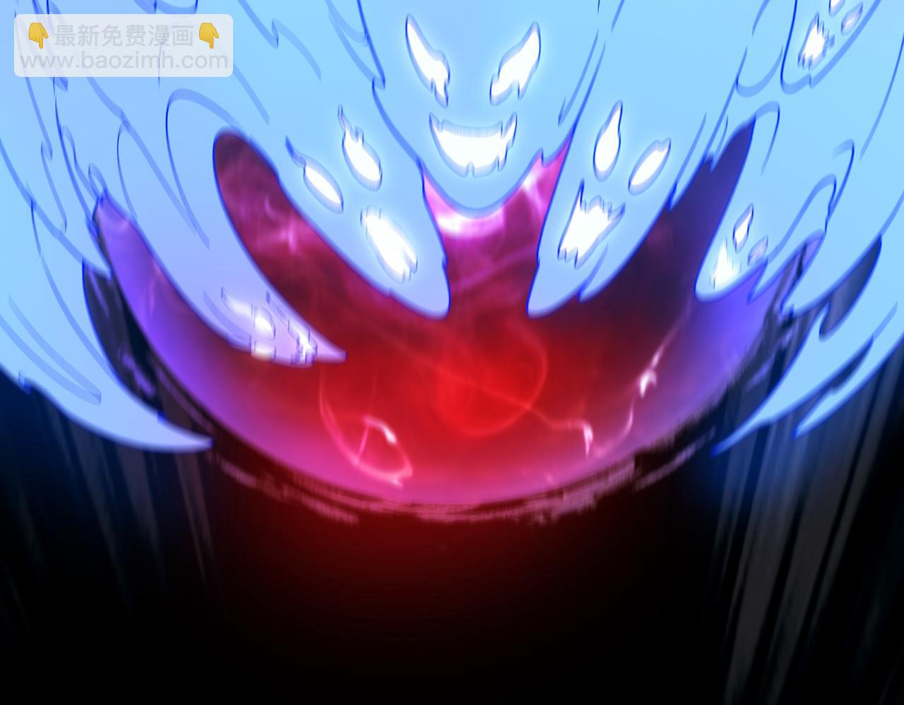 第70话 蚩尤残躯(1/3)-第71话