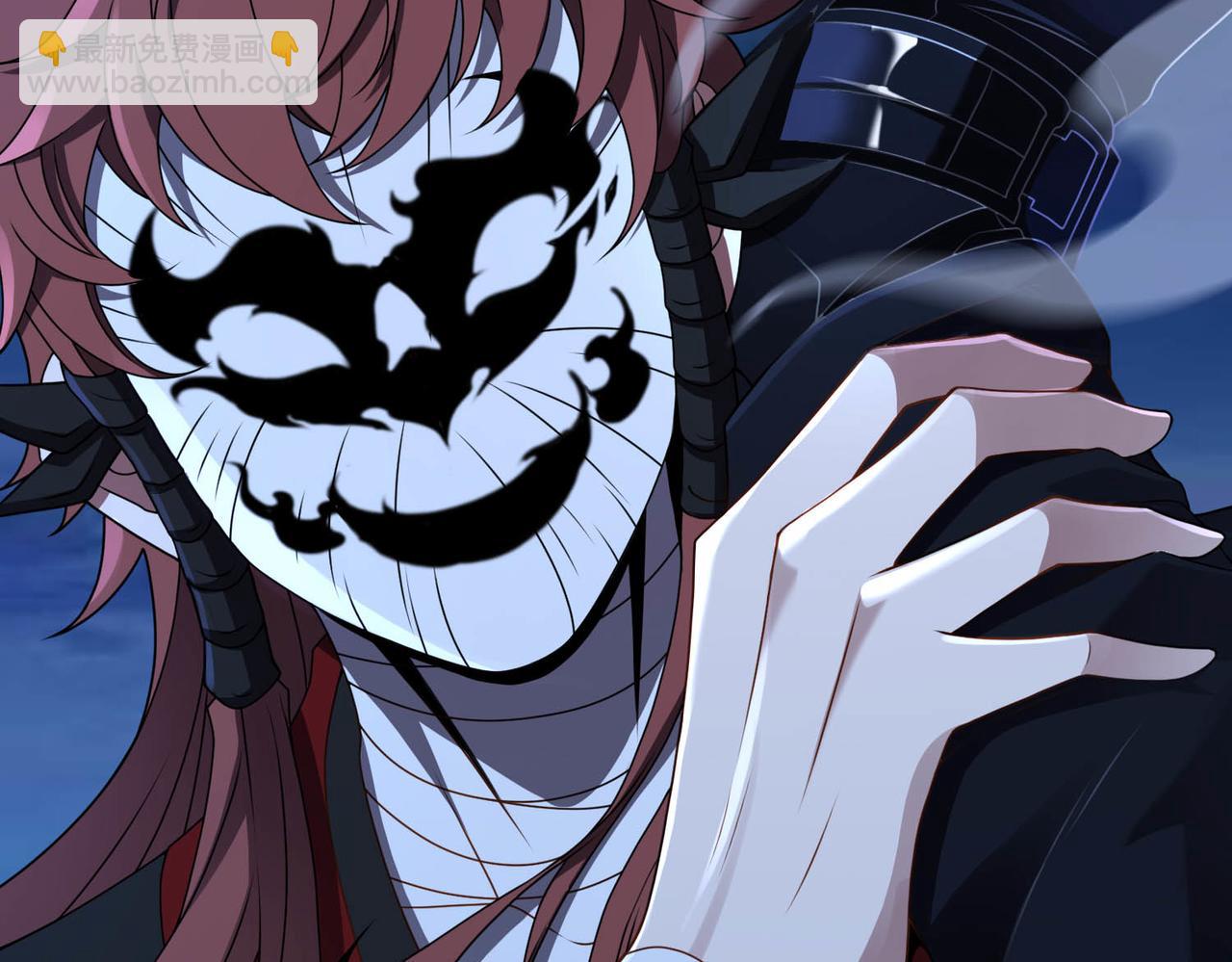 第76话 变数(1/2)-第77话