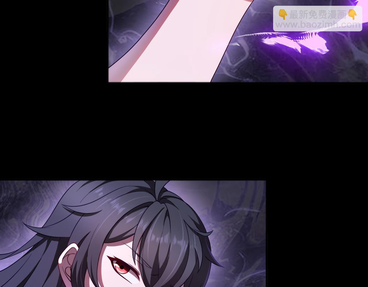 第82话 融合残躯(1/2)-第83话