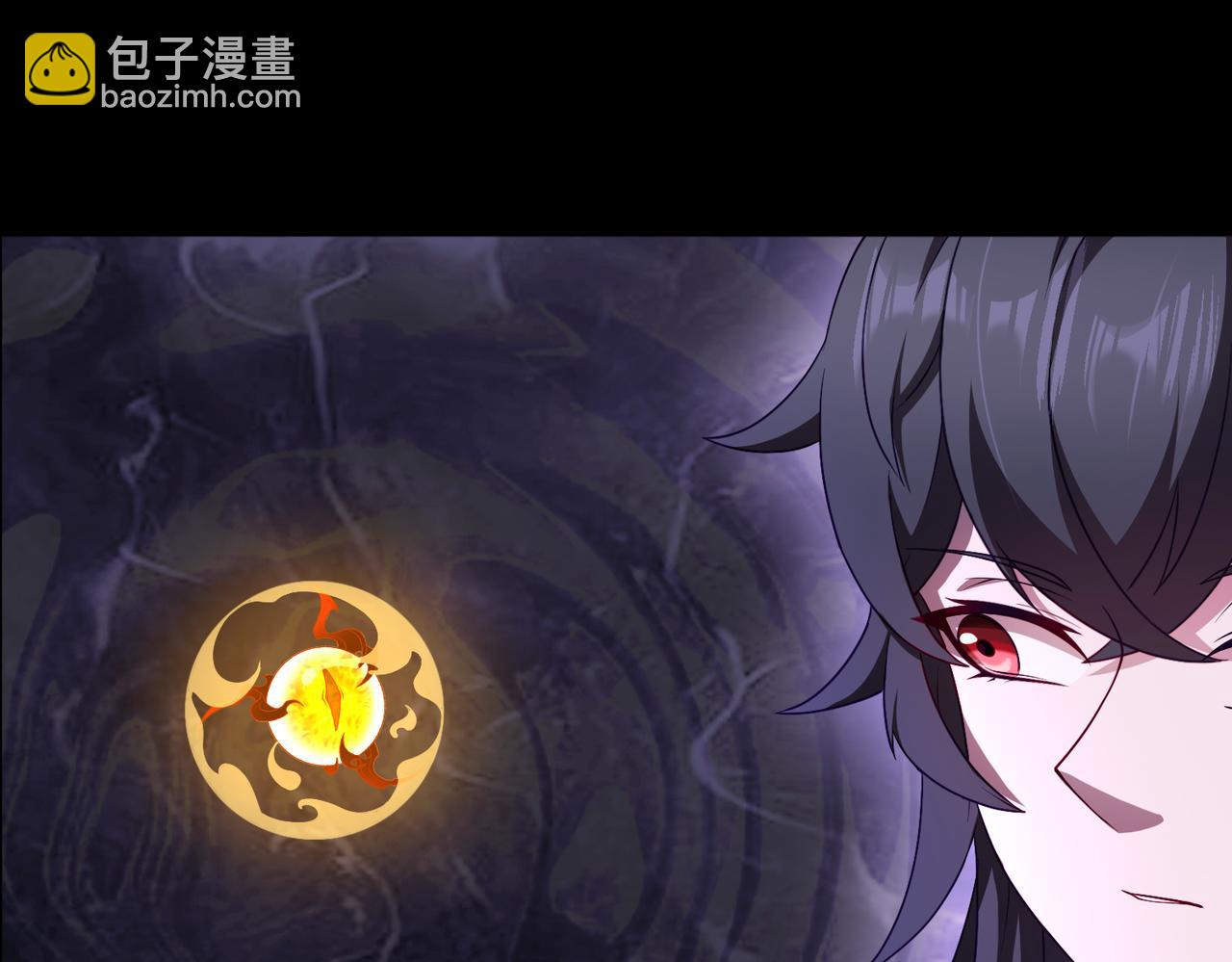 第82话 融合残躯(1/2)-第83话