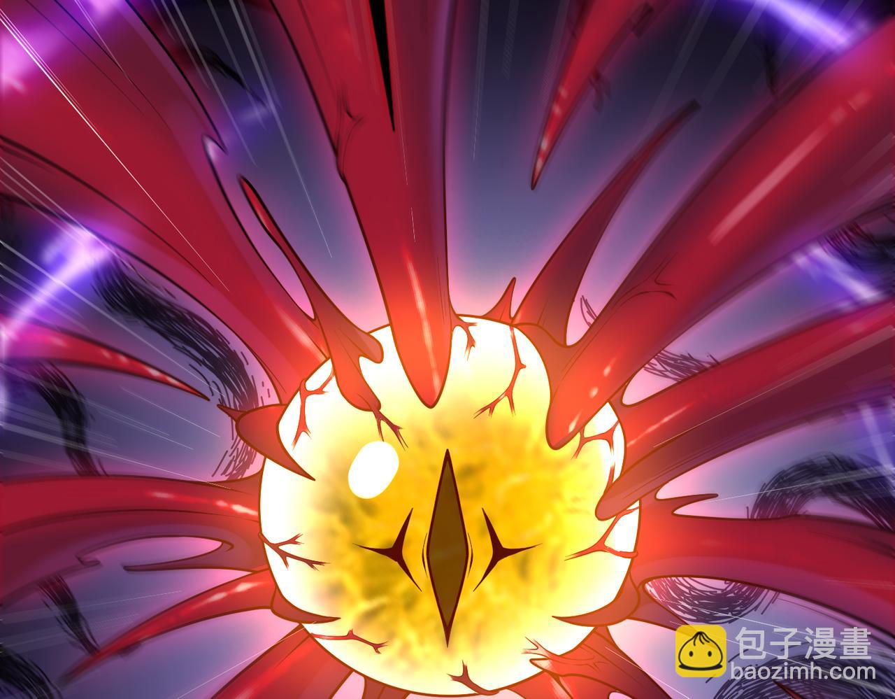 第82话 融合残躯(1/2)-第83话