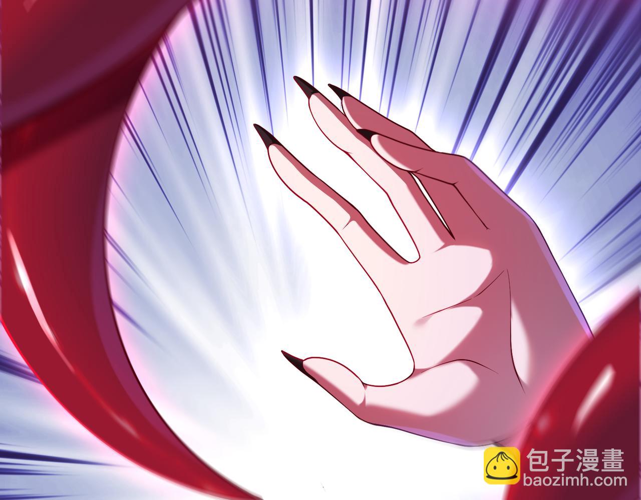 第82话 融合残躯(1/2)-第83话