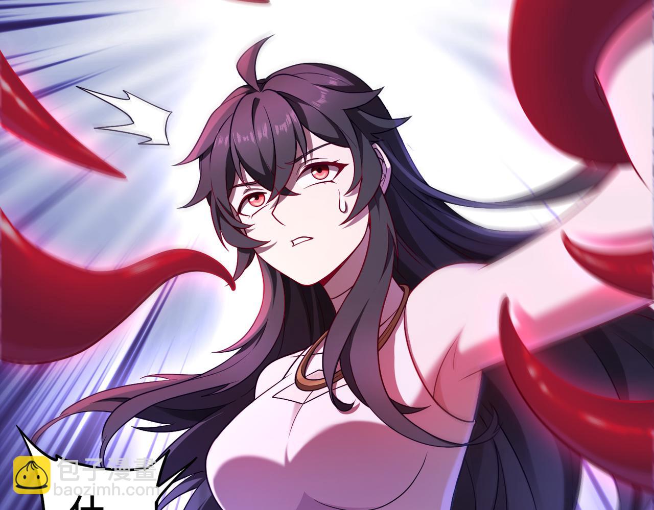 第82话 融合残躯(1/2)-第83话