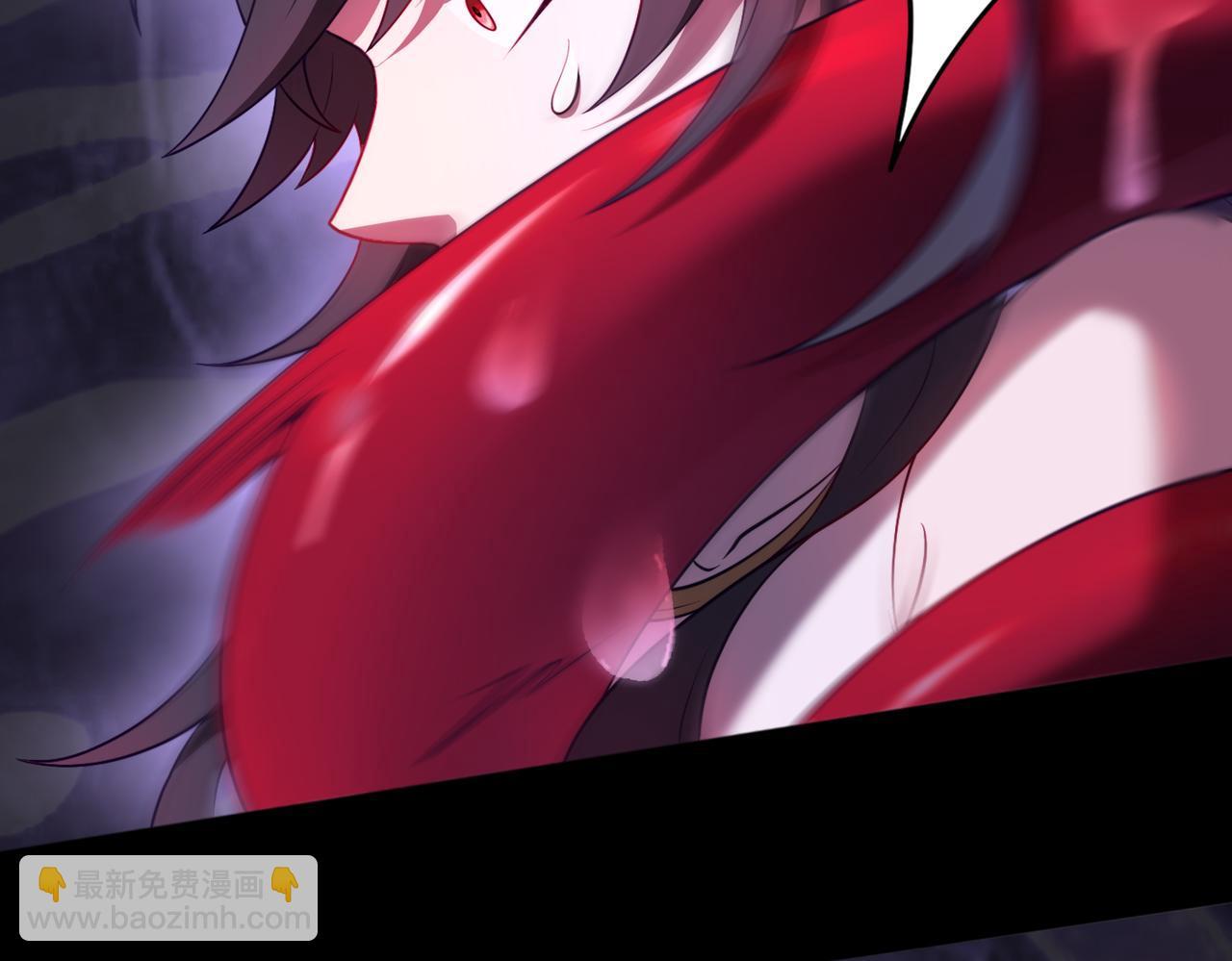 第82话 融合残躯(1/2)-第83话