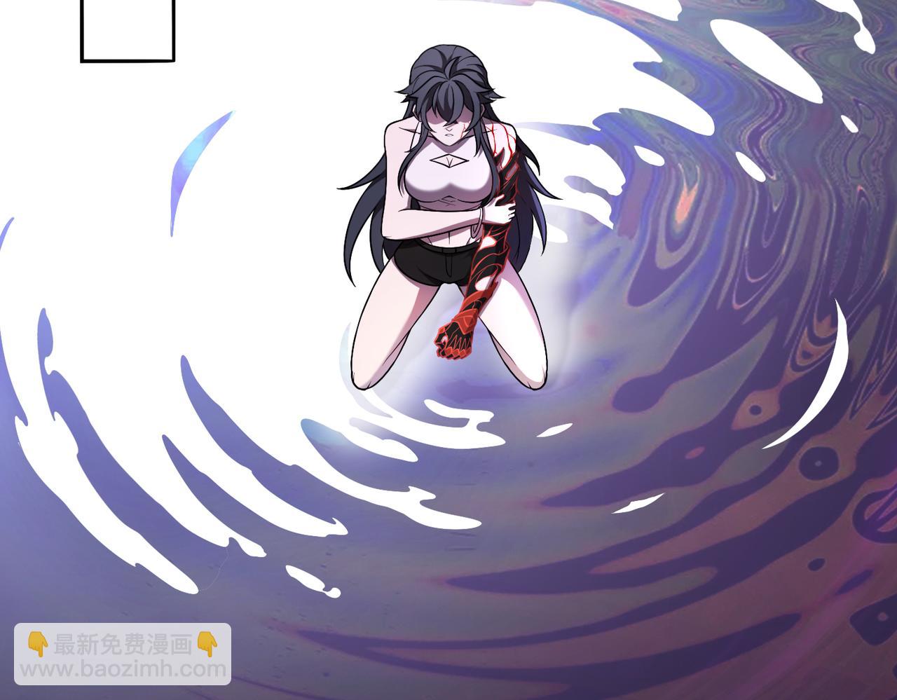 第82话 融合残躯(1/2)-第83话