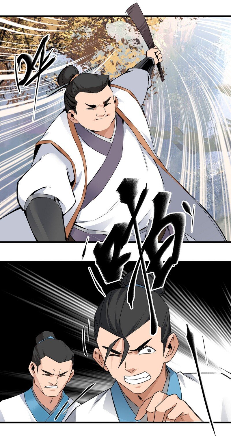 031 前来领罚-第31话