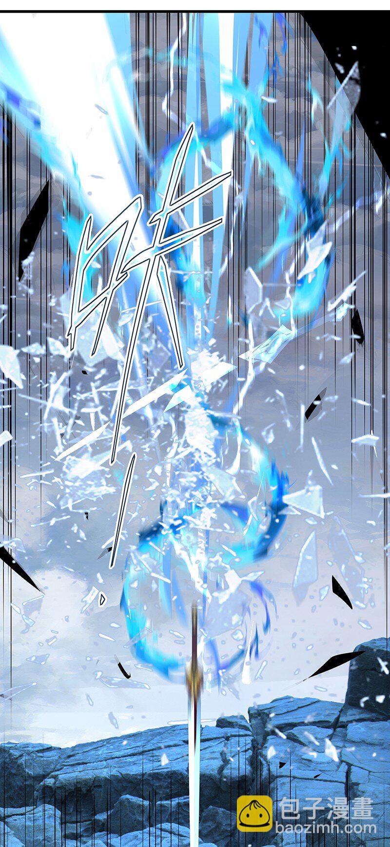 039 必死无疑-第39话