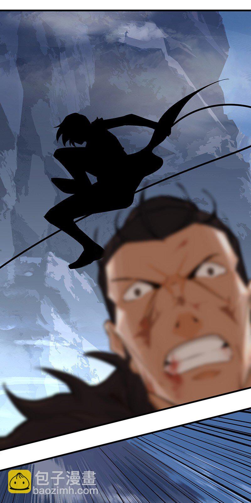 041 没能死成(1/2)-第41话