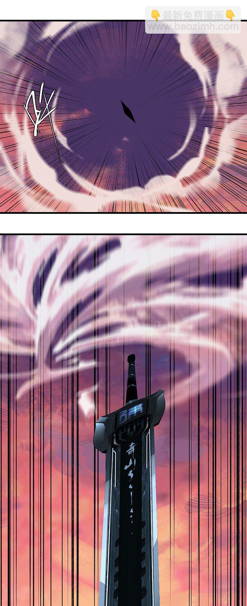 045 拦不住他-第45话