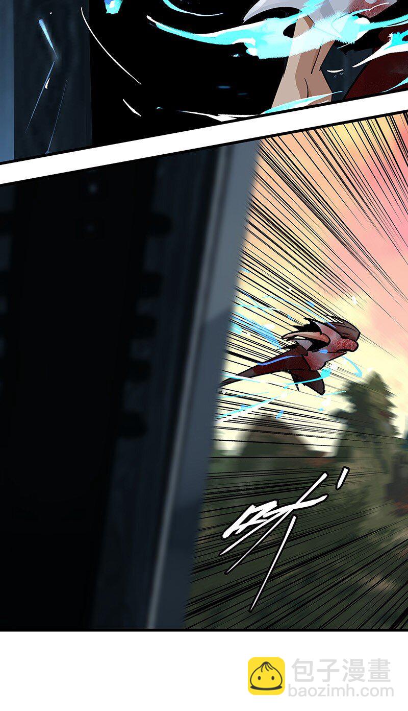 045 拦不住他-第45话