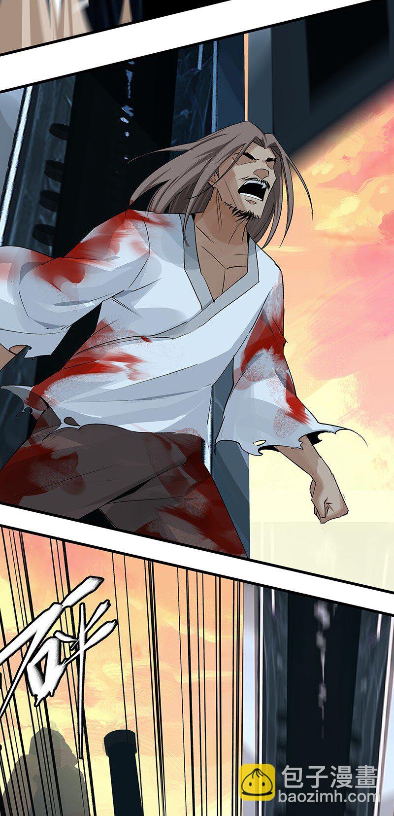 045 拦不住他-第45话