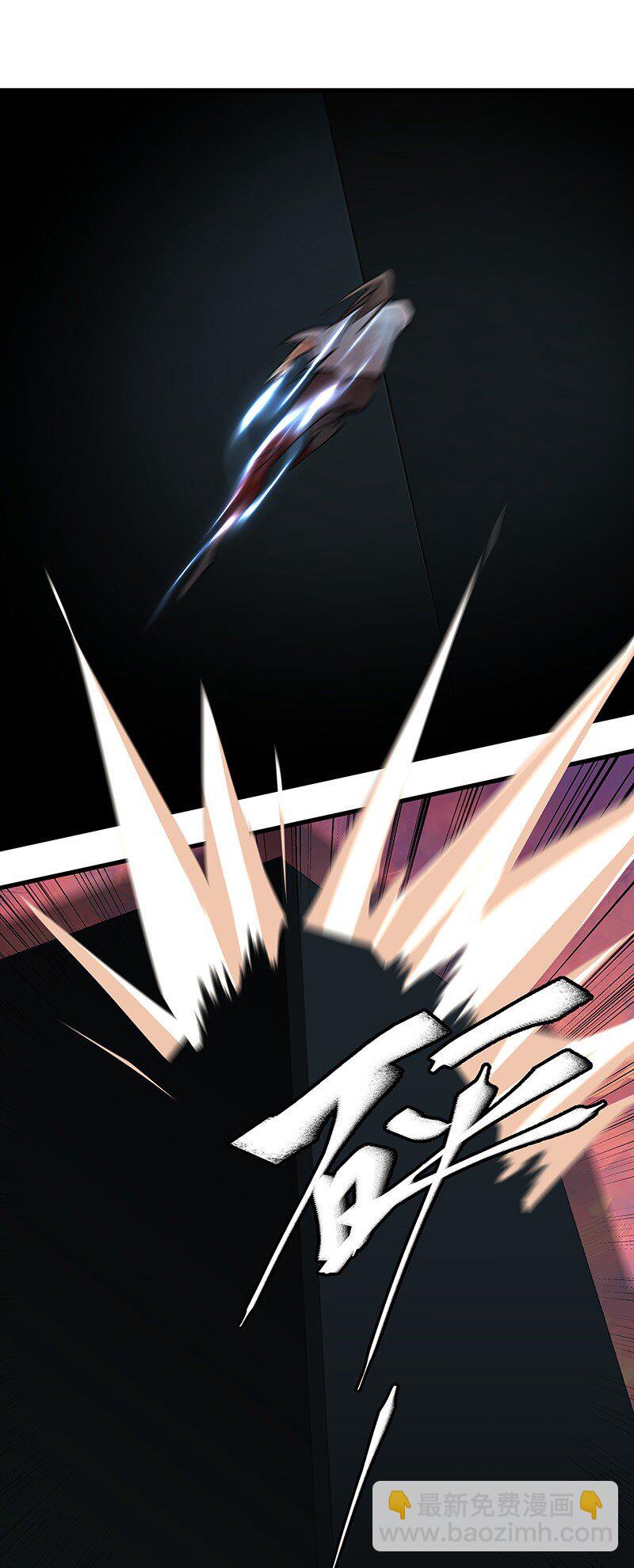 045 拦不住他-第45话