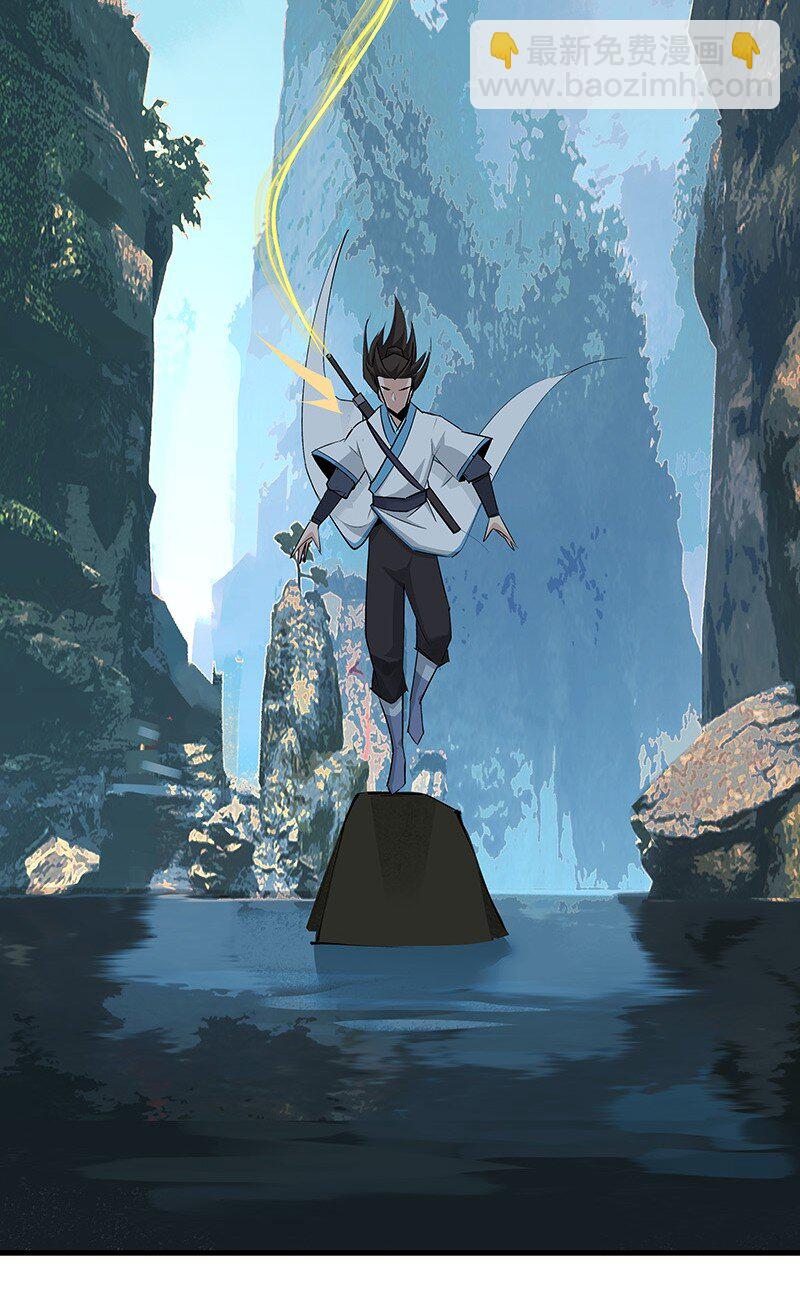 049 失望两次-第49话