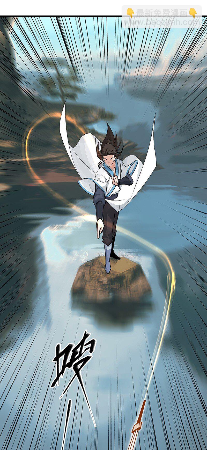 049 失望两次-第49话