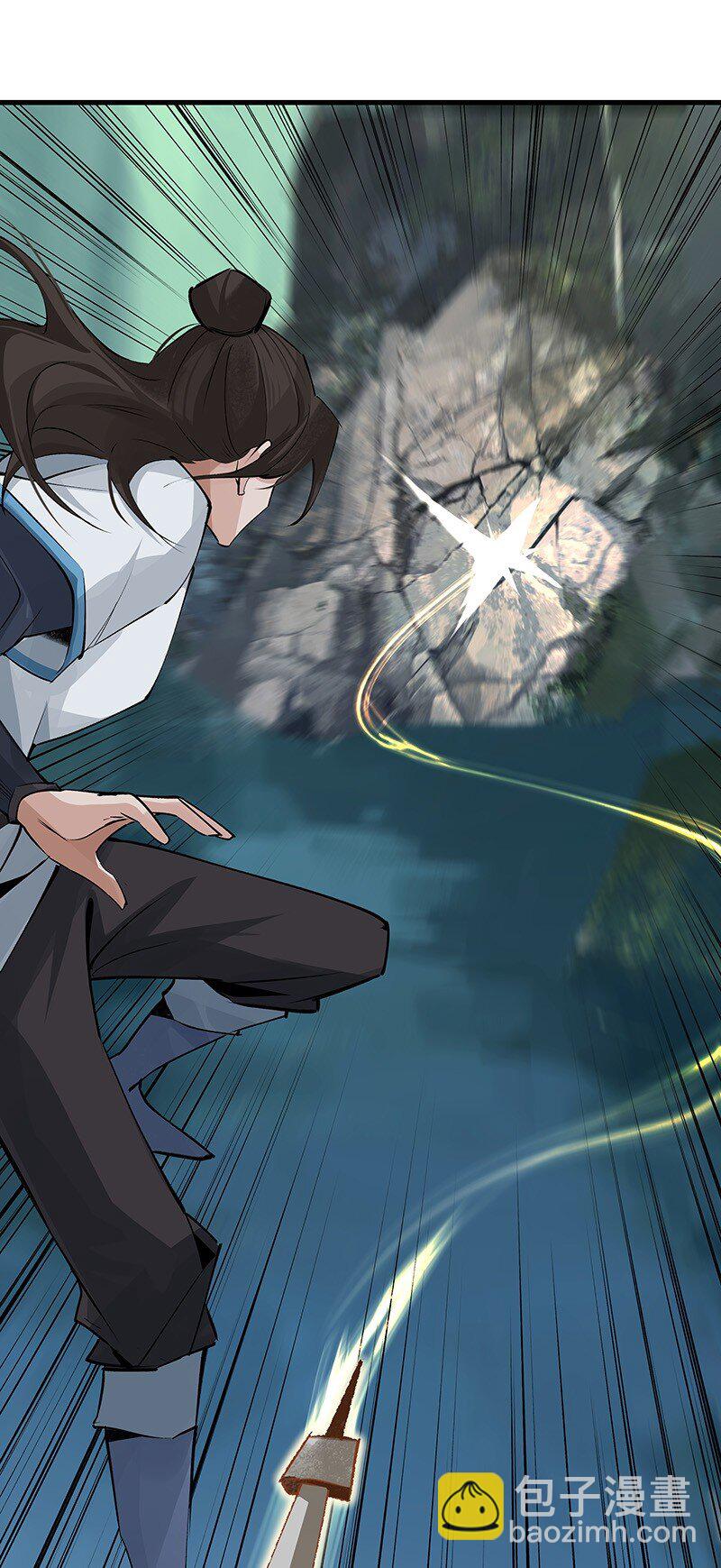 049 失望两次-第49话