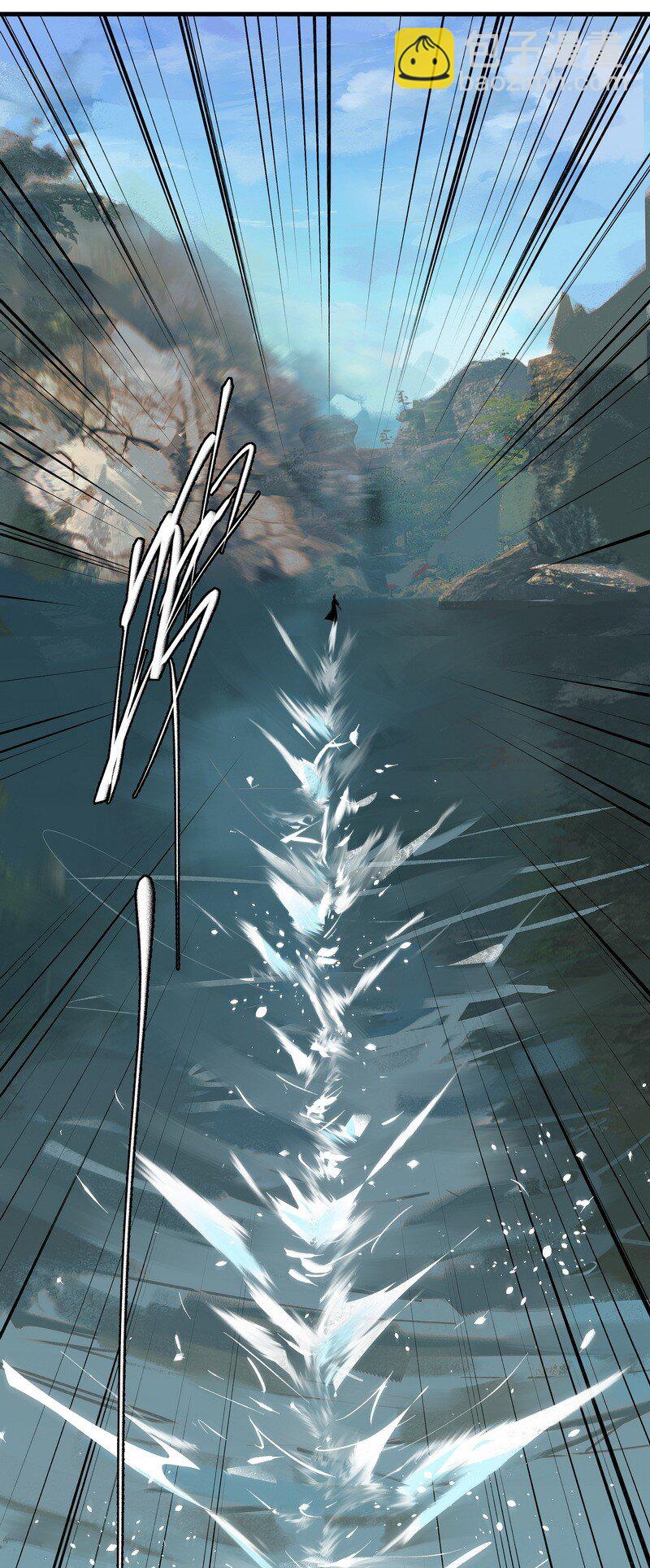 053 顾清的剑-第53话