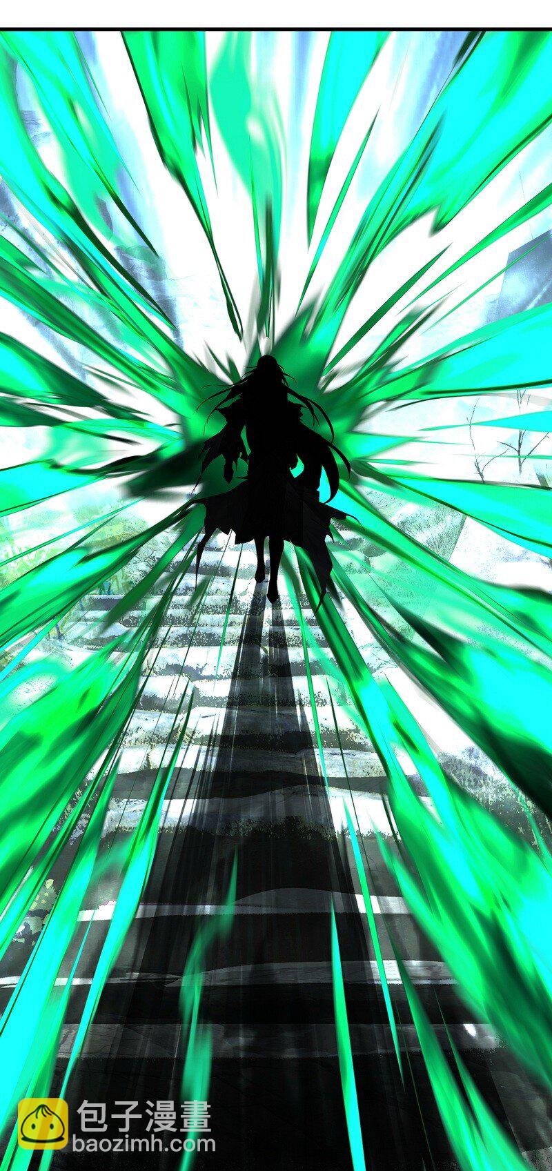 061 师叔洞府(1/2)-第61话