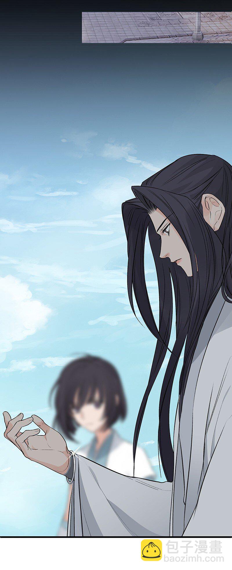 067 秘密太多(1/2)-第67话