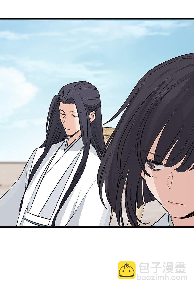 071 兄弟阋墙(1/2)-第71话