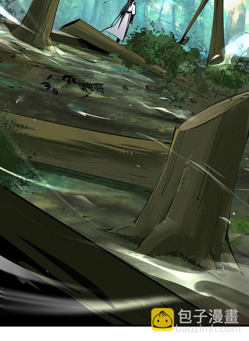 071 兄弟阋墙(1/2)-第71话