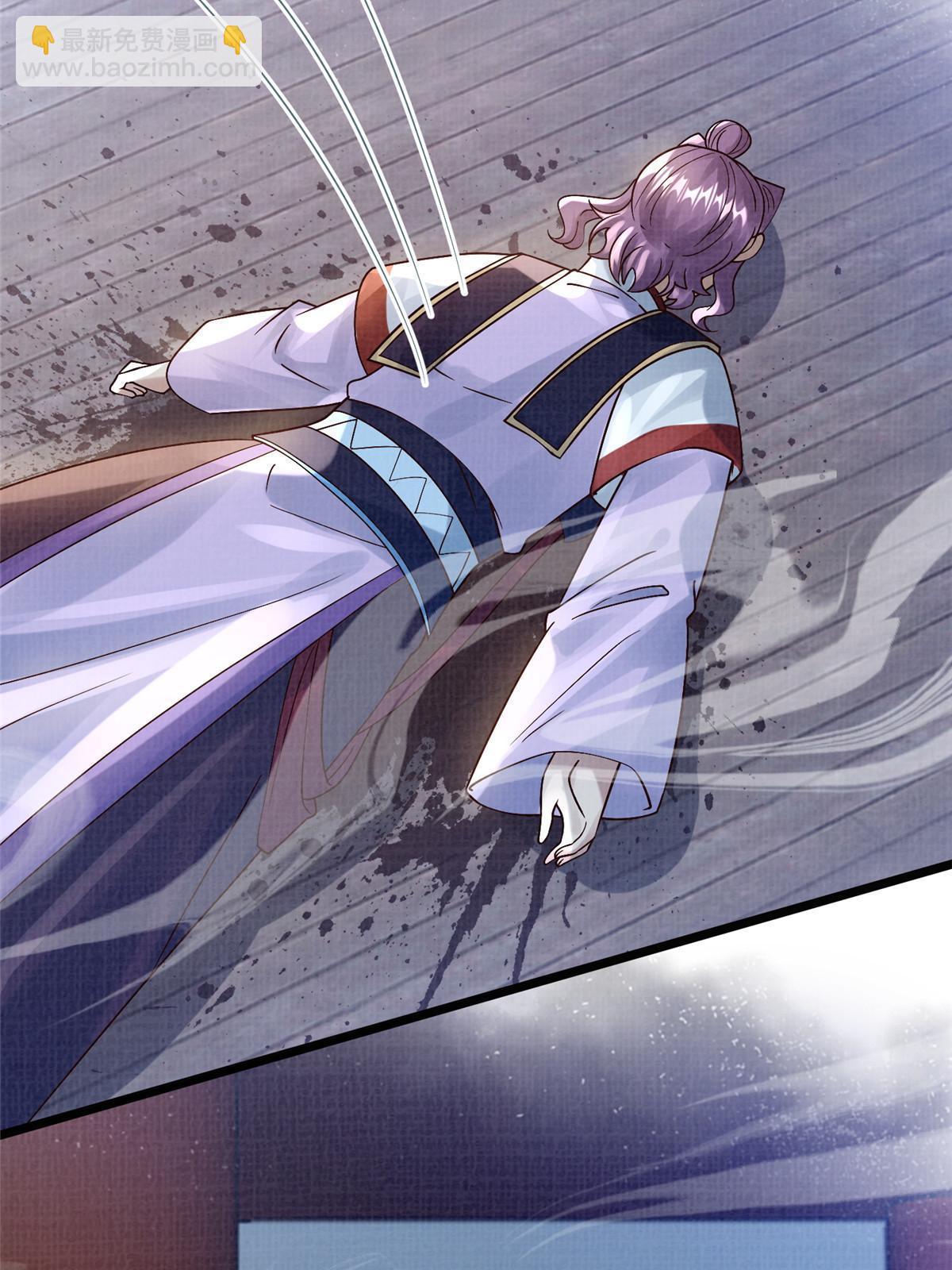 24 无一生还(1/2)-第25话