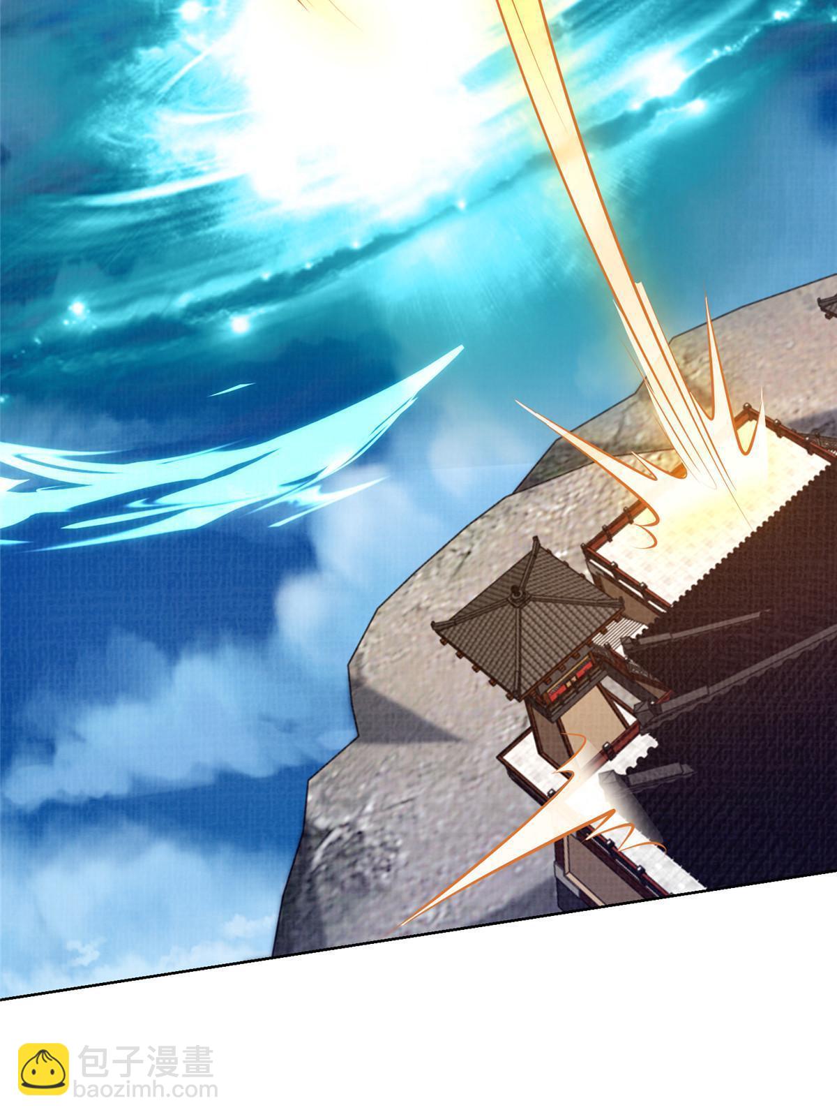 50 金虹贯空(1/2)-第51话