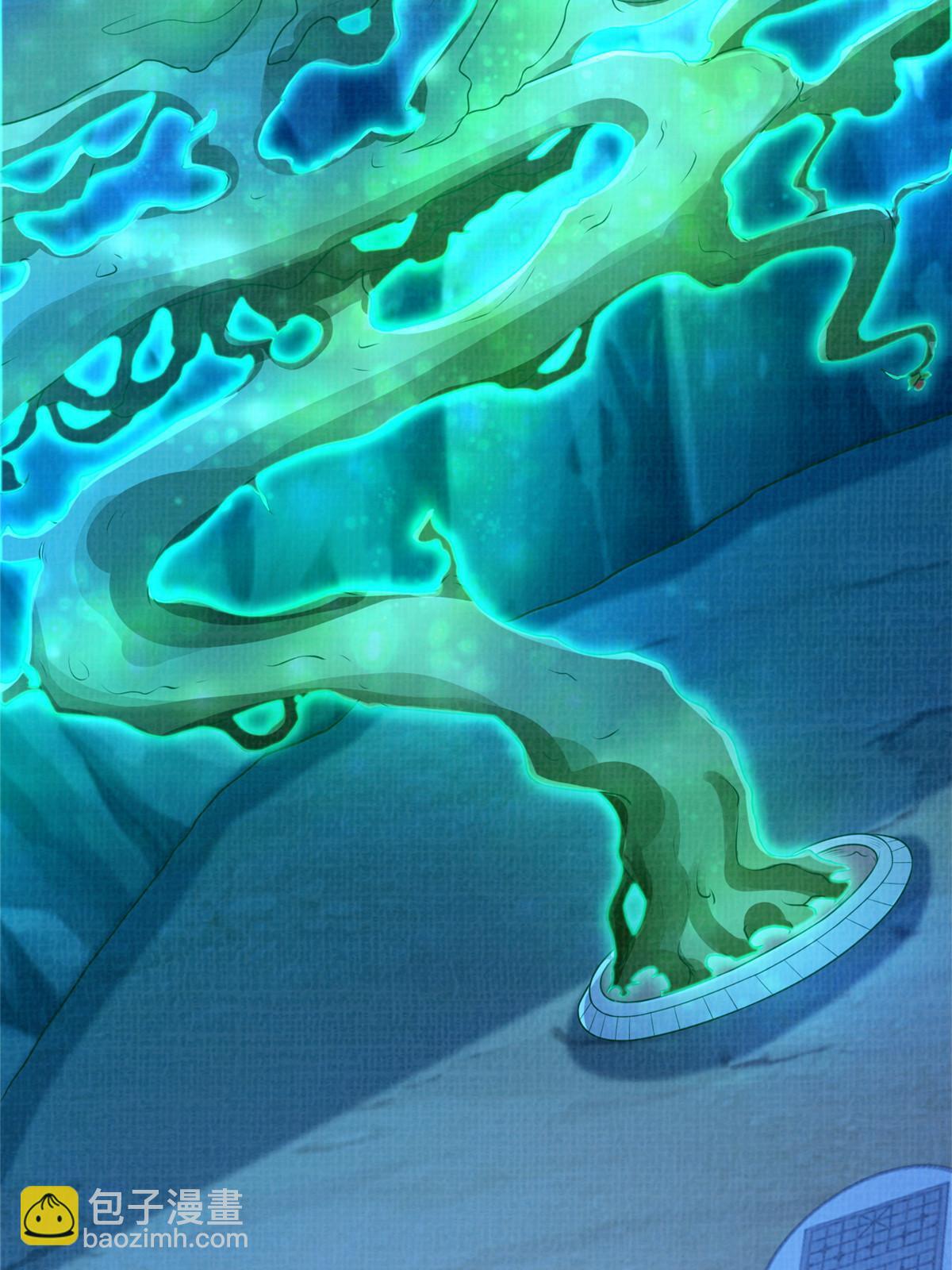 52 夜战妖鳝(1/3)-第53话