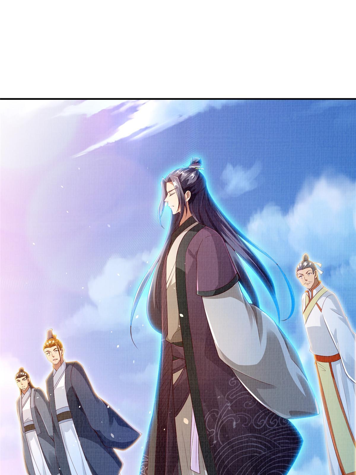 64 赴死绝阵(1/2)-第65话