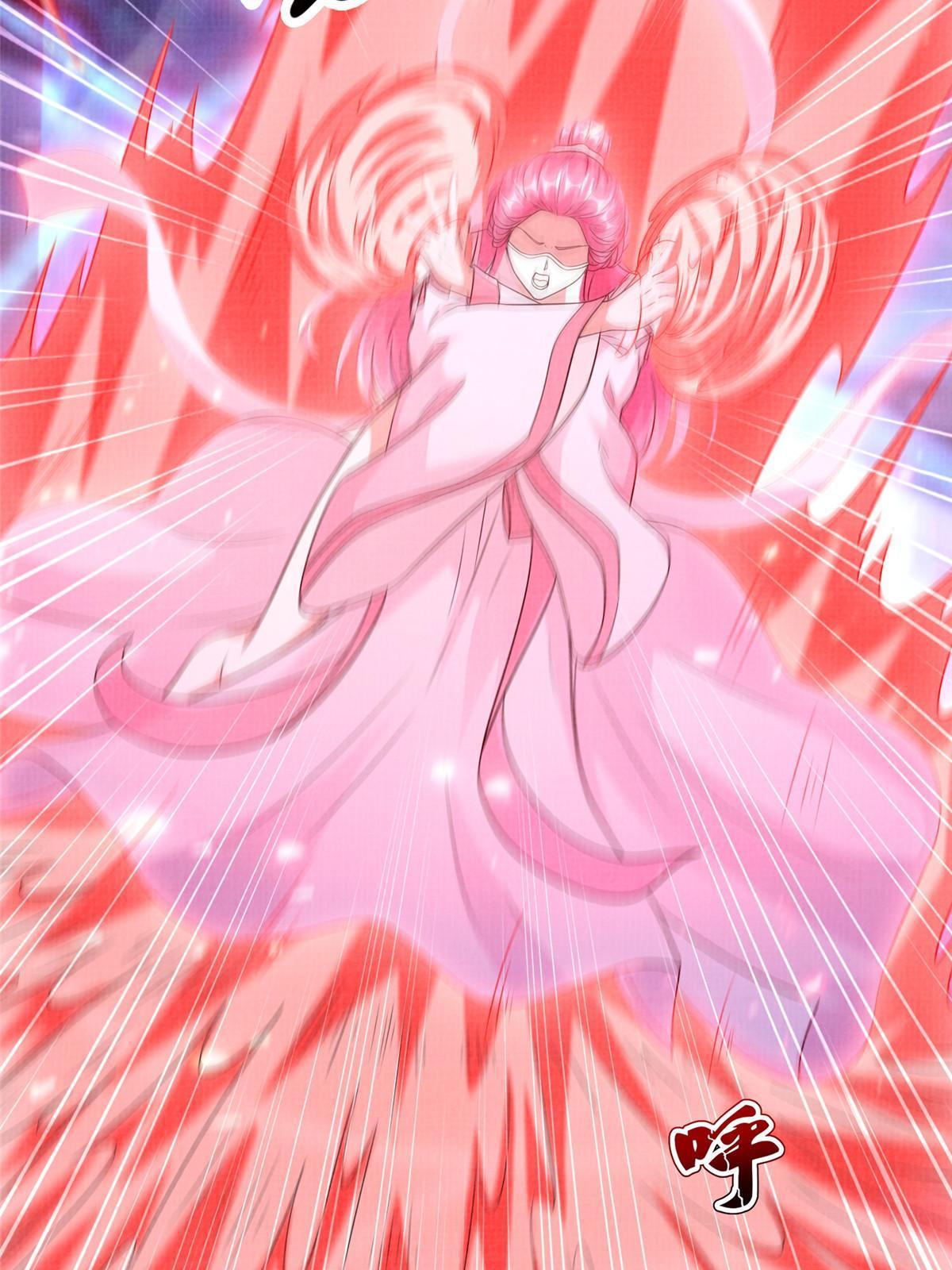 80 飞剑鏖战（上）(1/3)-第81话