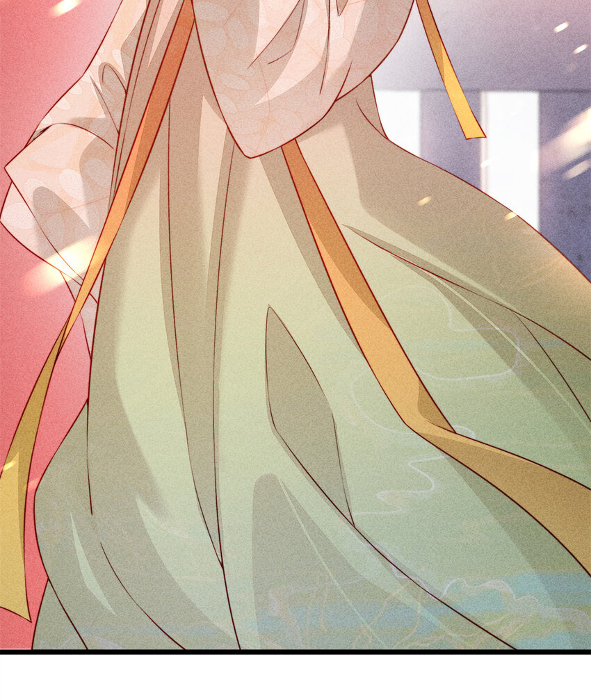 11 不许你把未婚夫推给别人-第11话