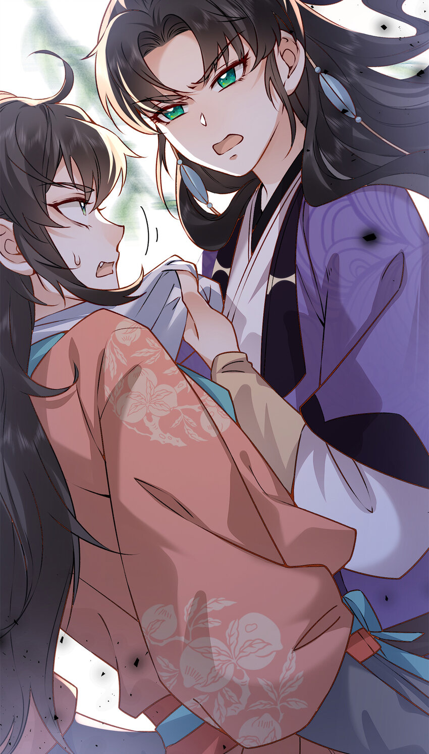 13 没人生来给你们做奴隶！-第13话