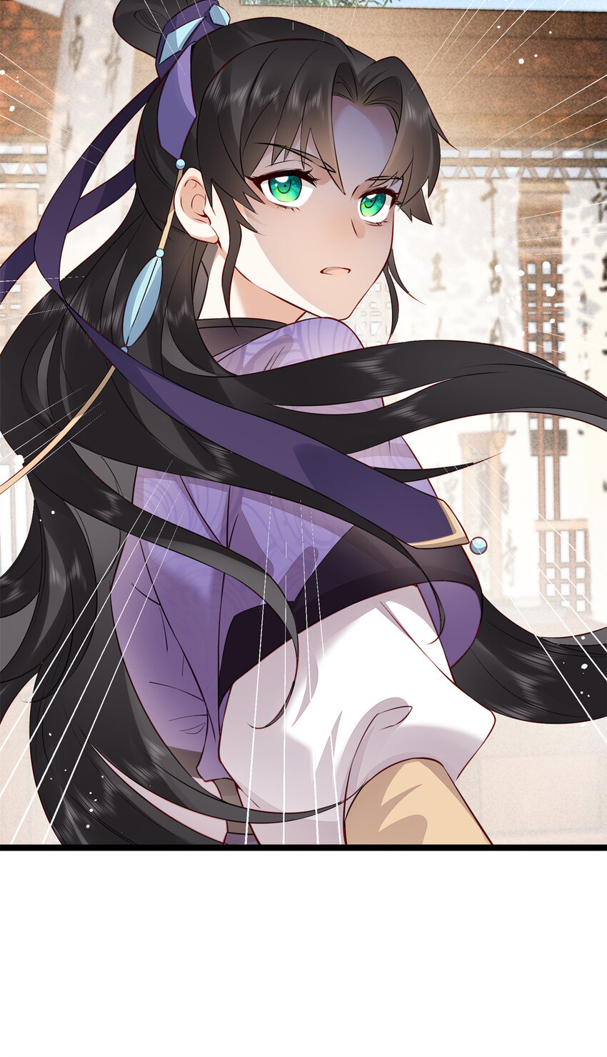 13 没人生来给你们做奴隶！-第13话