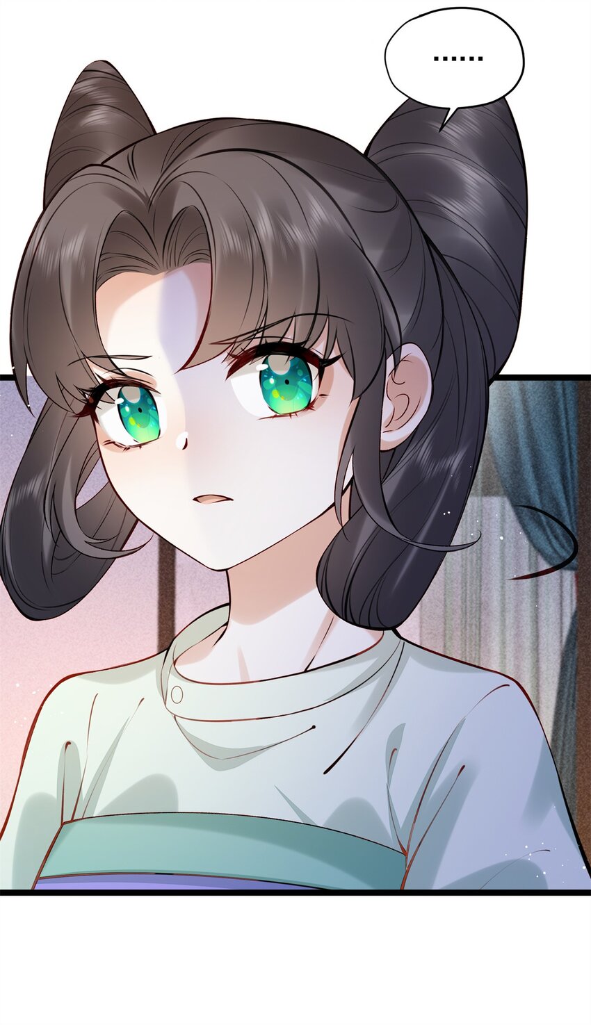 19 宗周是怪物！(1/2)-第19话