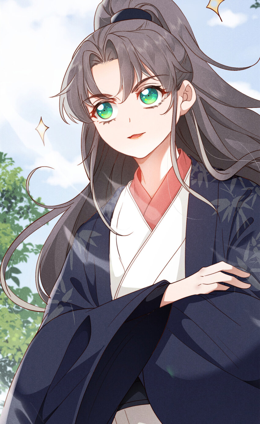 29 你们是要造反吗！(1/2)-第29话