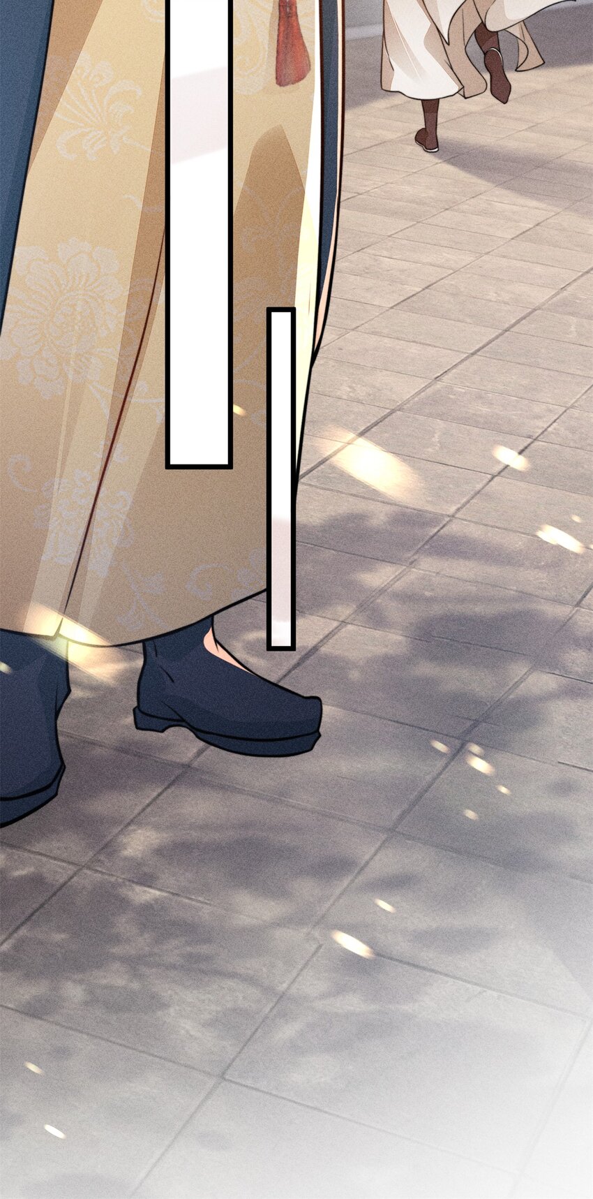 09 球赛，开始！-第9话